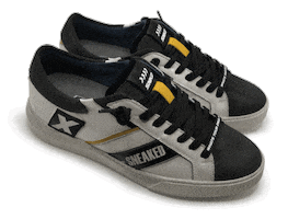 Sneaked dna lebanon beirut lebanese Sticker