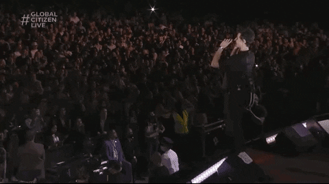 Shawn Mendes GIF by Global Citizen