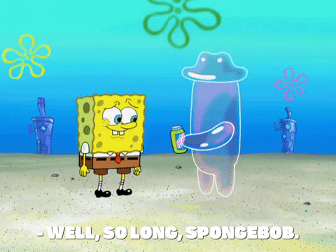 season 8 the krabby patty that ate bikini bottom GIF by SpongeBob SquarePants