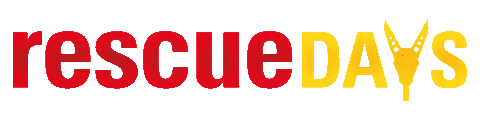 Rescue Days Sticker by WEBER RESCUE SYSTEMS