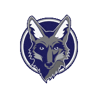 Centennial Sticker by Flowing Wells