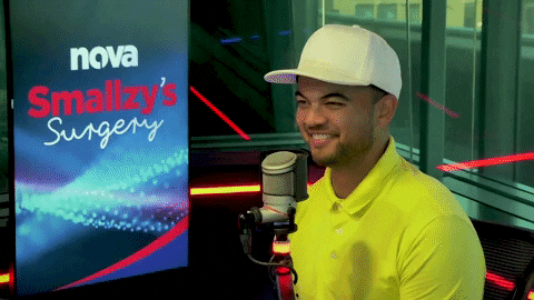Guy Sebastian Nova GIF by Smallzy