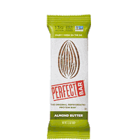perfectbar perfect fresh bee snacks Sticker