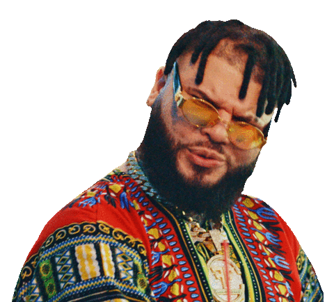 sony music latin calma remix Sticker by Pedro Capo