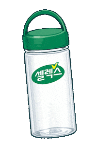 프로틴 Sticker