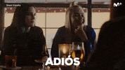 Skam Espana Cris GIF by Movistar+
