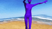 Happy Digital Art GIF by systaime