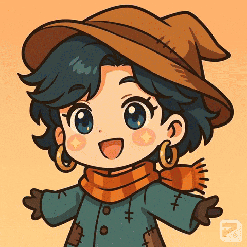 Trick Or Treat Halloween GIF by Persona