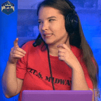 Dungeons And Dragons Reaction GIF by Hyper RPG
