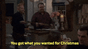 Modern Family GIF by ABC Network