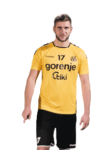 No Sticker by RK Gorenje Velenje