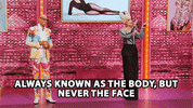 Read Drag Race GIF by RuPaul's Drag Race