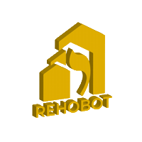 rehobotrealestate philadelphia inmobiliaria new jersey bienes raices Sticker
