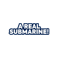AtlantisSubmarinesCoz submarine atlantis submarines cozumel Sticker