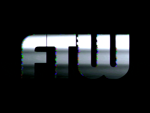 Art Glitch GIF