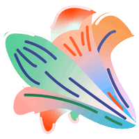 Ginhawa Sticker by DTI Design Center of the Philippines
