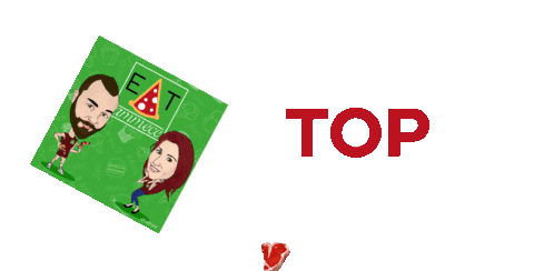 Eatammece giphyupload food wow cool Sticker