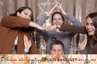 Fun Party GIF by GingerSnap Rentals