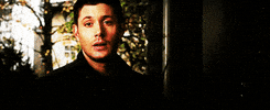 dean winchester GIF