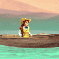 Arriving Wild West GIF by G5 games