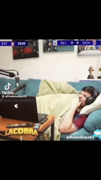 Rolandinho64 la cobra lacobra rolandinho64 jalando GIF