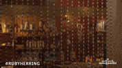 Taylor Cole Hallmark Movies And Mysteries GIF by Hallmark Mystery