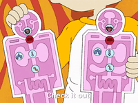 all grown up nicksplat GIF