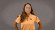 Golf Calstatela GIF by Cal State LA Golden Eagles