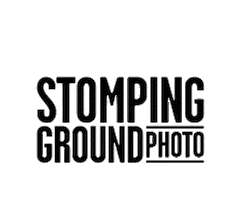 marketing sgpgifs Sticker by Stomping Ground Photo
