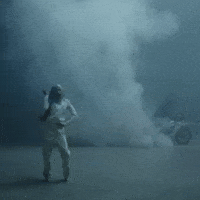 Molly Santana GIF