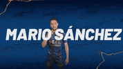Futbol Mario GIF by UCAM Universidad