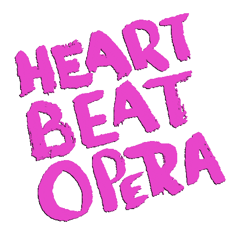 Performing Arts Opera Sticker