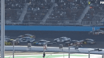 Cup Series Racing GIF by NASCAR
