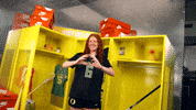 Oregon Lacrosse GIF by GoDucks