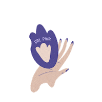 PerLaFuria fire feminist fuego feminista Sticker