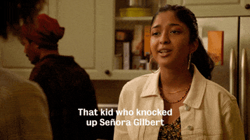 Netflix Comedy Never Have I Ever GIF by NETFLIX