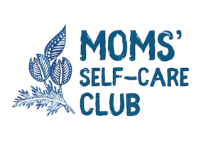 NinoNana mom mother selfcare motherhood Sticker