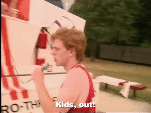 season 3 GIF