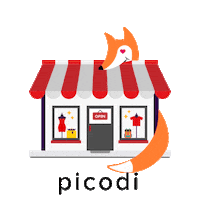 Sale Discount Sticker by Picodi