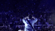 concert GIF by The Orchard Films