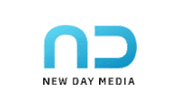 Day Ndm Sticker by Bergholz Media