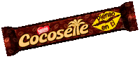 NestleVenezuela tequiero cocosette ereslomaximo dameunbeso Sticker