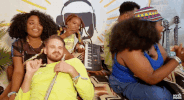 bedstock GIF by Tank and The Bangas