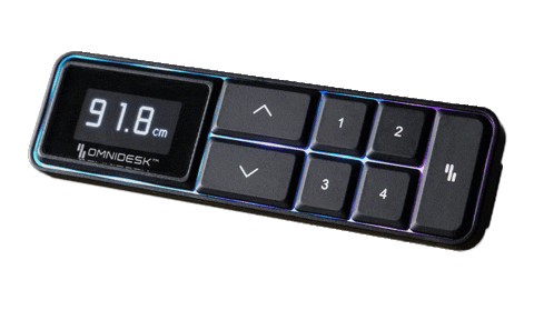 Ascent Sticker by minidesk