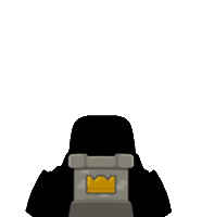 Clash Royale Sticker