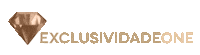 Exclusividade One Imóveis Sticker by ONEIMOVEISDELUXO