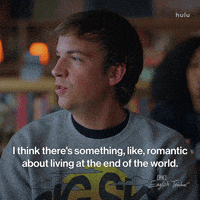 Living Fx Networks GIF by English Teacher FX