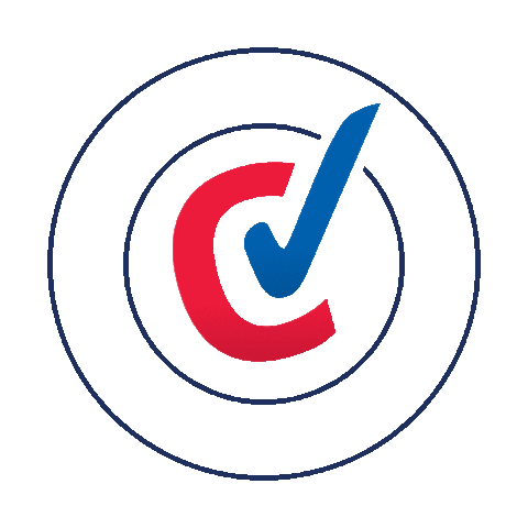 Checkatrade approved tick recommended checkatrade Sticker