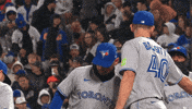 Blue Jays Baseball GIF by Toronto Blue Jays