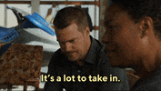 Ncis Los Angeles GIF by CBS
